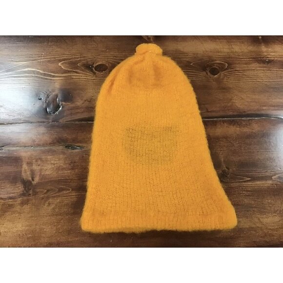 Vintage Mackie Wool Hat made in Scotland - Picture 2 of 3